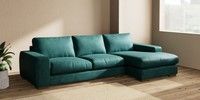 Large Sofa Chaise - Right Hand