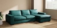 Large Sofa Chaise - Right Hand