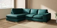 Medium Corner Chaise - Left Hand