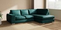 Medium Corner Chaise - Right Hand