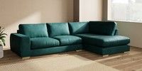 Large Corner Chaise - Right Hand