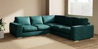 Medium Corner Sofa - Universal