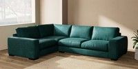 Large Corner Sofa - Left Hand
