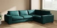 Large Corner Sofa - Right Hand