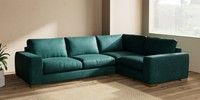 Large Corner Sofa - Right Hand