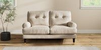 2 Seater Small Sofa