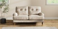 2 Seater Small Sofa