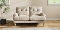 2 Seater Small Sofa