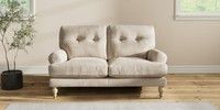 2 Seater Small Sofa
