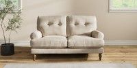 2 Seater Small Sofa