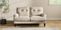 2 Seater Small Sofa