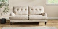 3 Seater Small Sofa