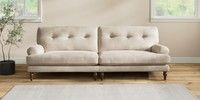 4 Seater Large Sofa