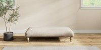 Extra Large Footstool