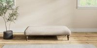 Extra Large Footstool