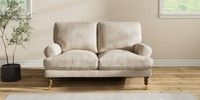 2 Seater Small Sofa