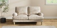 2 Seater Small Sofa