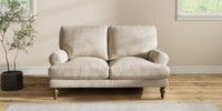 2 Seater Small Sofa