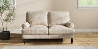 2 Seater Small Sofa