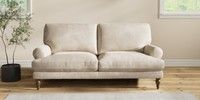 3 Seater Small Sofa