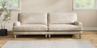 4 Seater Large Sofa