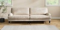 4 Seater Large Sofa