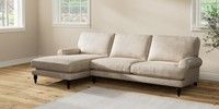 Medium Sofa Chaise - Left Hand