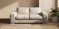 3 Seater Small Sofa