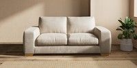 3 Seater Small Sofa