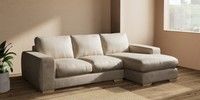 Medium Sofa Chaise - Right Hand