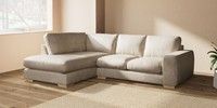 Medium Corner Chaise - Left Hand