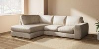 Medium Corner Chaise - Left Hand