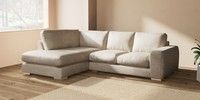 Medium Corner Chaise - Left Hand