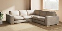 Medium Corner Sofa - Universal