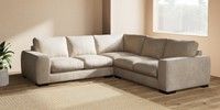 Medium Corner Sofa - Universal