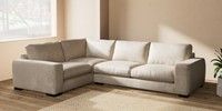 Large Corner Sofa - Left Hand