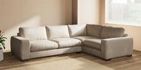 Large Corner Sofa - Right Hand