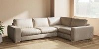 Large Corner Sofa - Right Hand