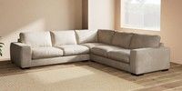 Large Corner Sofa - Universal