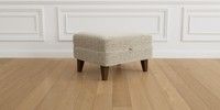 Storage Footstool
