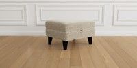 Storage Footstool