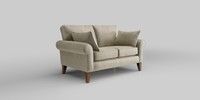 2 Seater Small Sofa