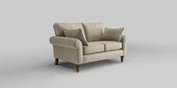 2 Seater Small Sofa