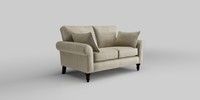 2 Seater Small Sofa