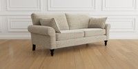 3 Seater Small Sofa