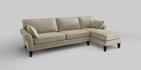 Medium Sofa Chaise - Right Hand