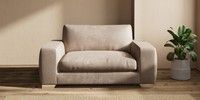 2 Seater Small Sofa