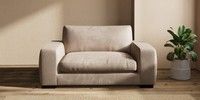 2 Seater Small Sofa