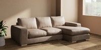 Medium Sofa Chaise - Right Hand
