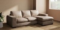 Medium Sofa Chaise - Right Hand